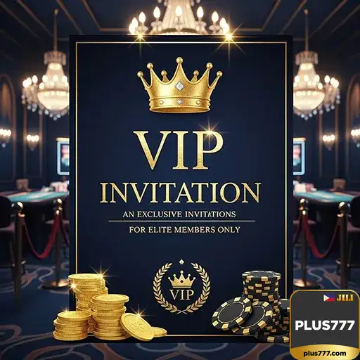 plus777 vip 